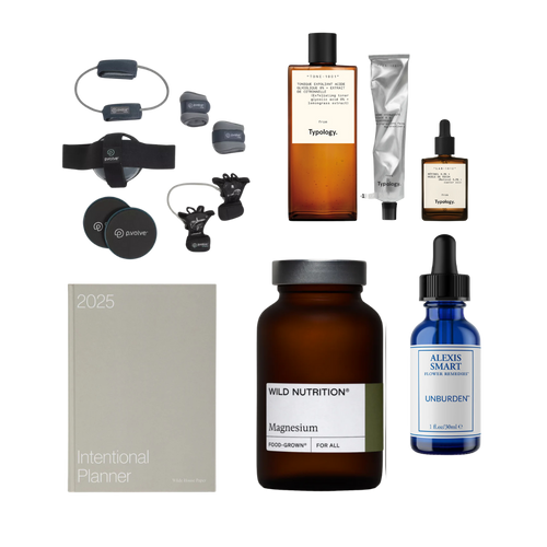 Dandy Devotion: January Essentials Guide