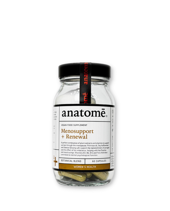 Menosupport Supplement